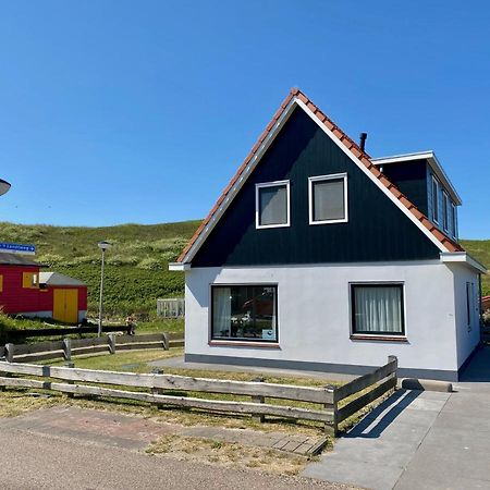 Op 't Landtweg 19 Villa Callantsoog Buitenkant foto